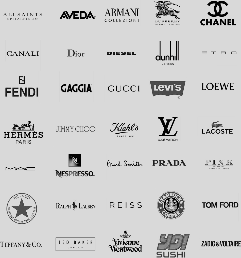 Logos