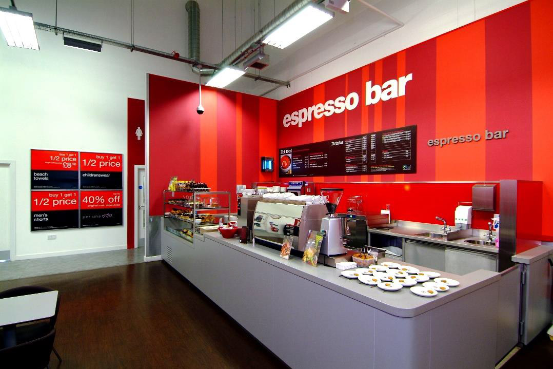 M&S_Espresso Bar